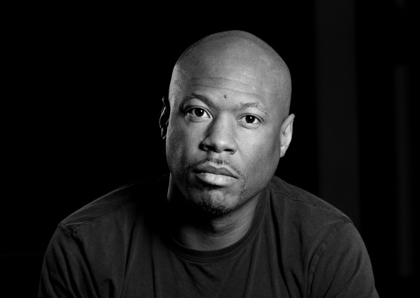 Robert Hood