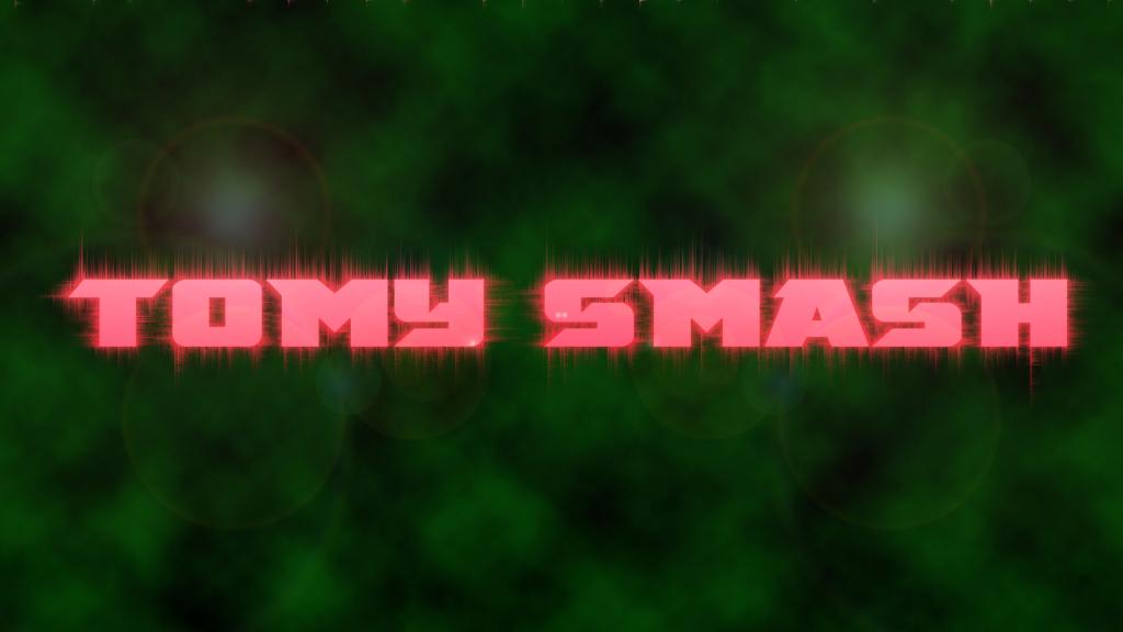 Tomy-Smash-Logo-#1