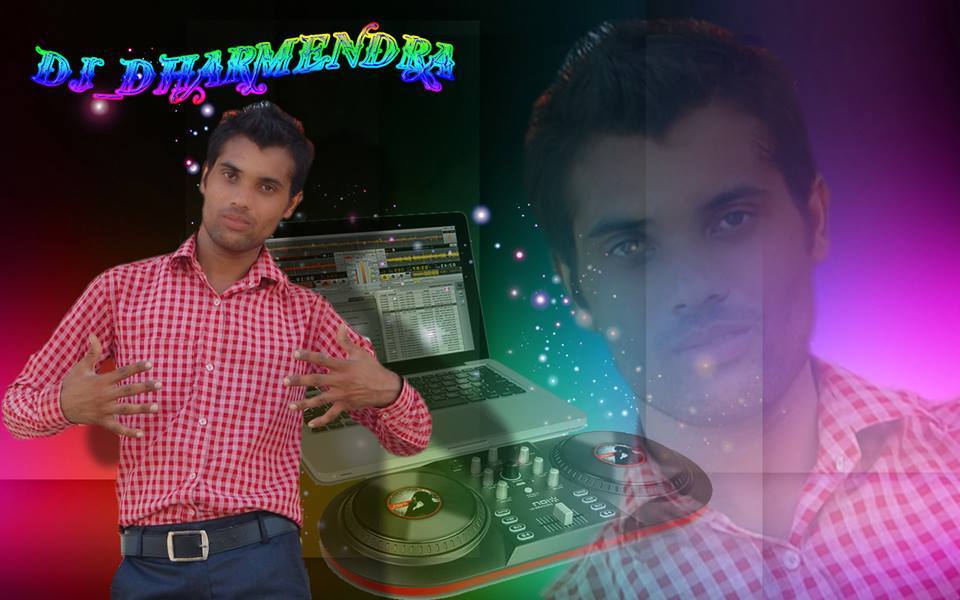 Mix by dj dharmendra