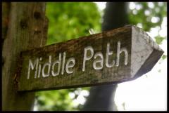 Middle PATH