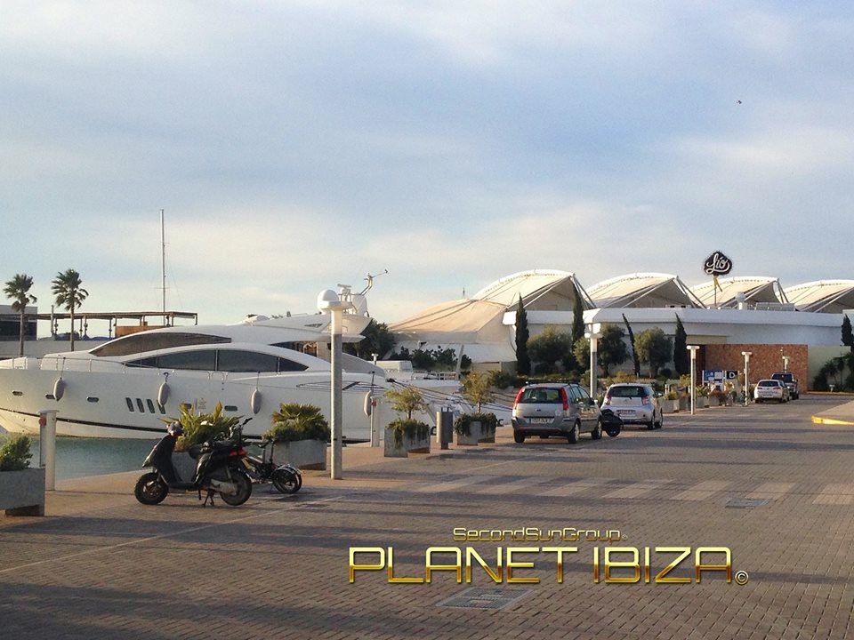 Planet Ibiza