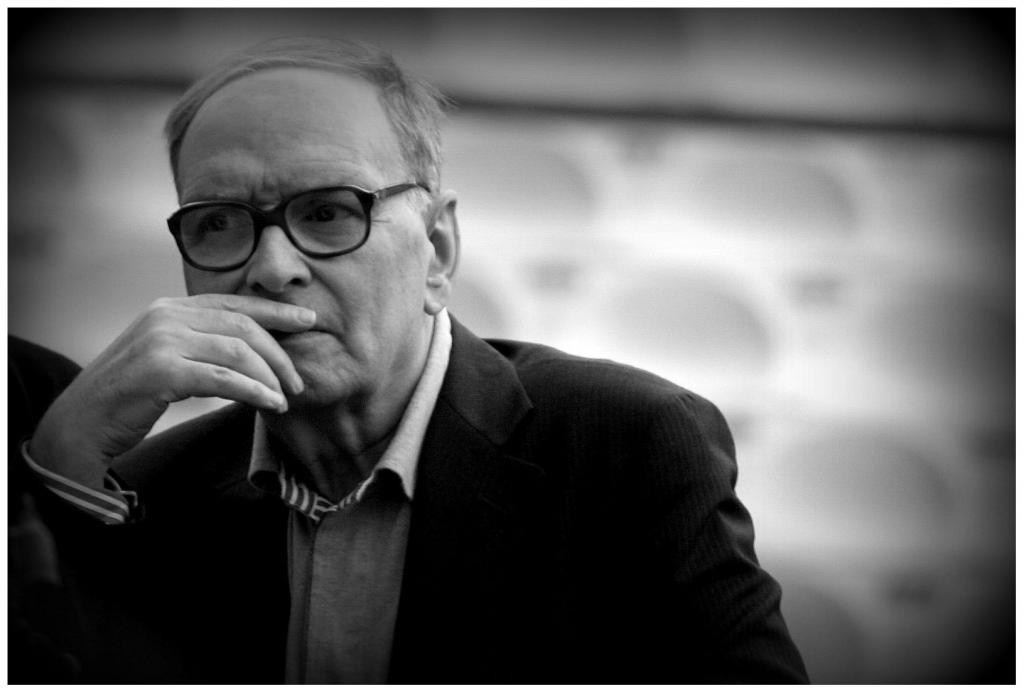 Ennio Morricone