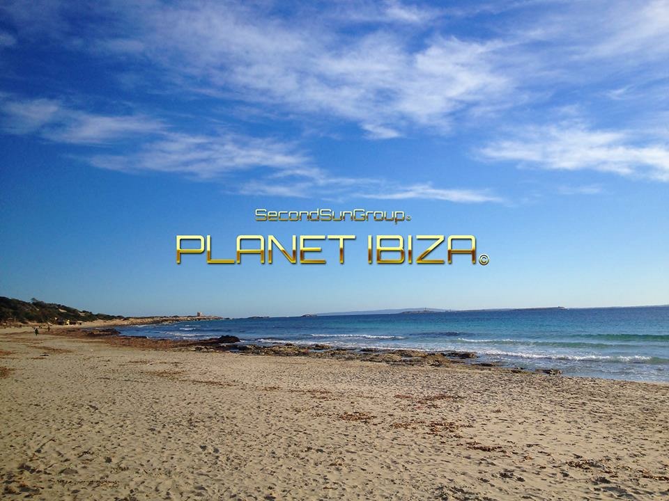 Planet Ibiza