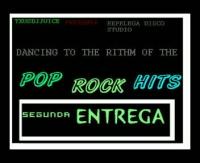 DANCE THE ROCK II (SEGUNDA ENTREGA)