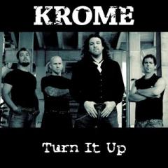 What is Krome!