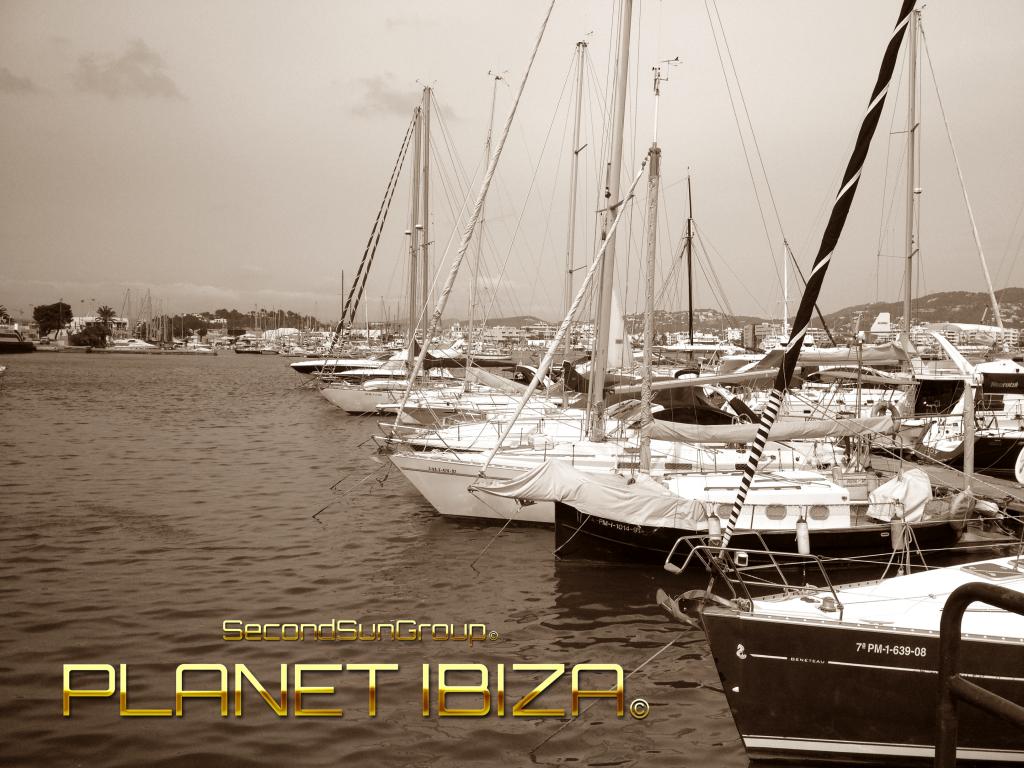 Planet Ibiza