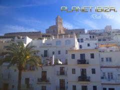 Planet Ibiza Dalt Vila 2015