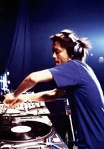 Ken Ishii