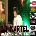 DEEJAY KARTEL RUFFRIDER PROMOTIONS