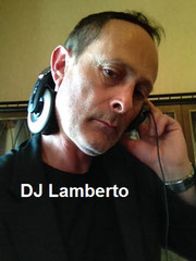 DJ Lamberto