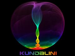 Kundalini can be dangerous. Be aware!