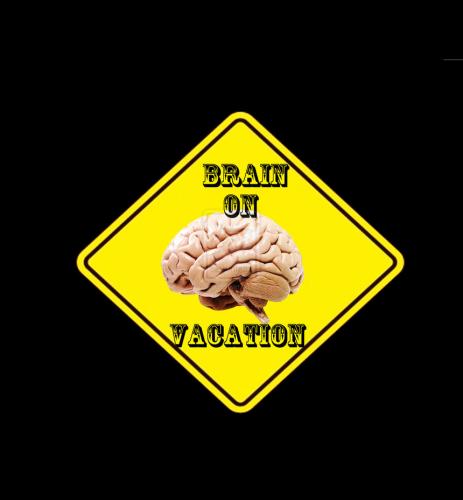 Brain Vacation