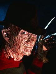 Freddy Krueger