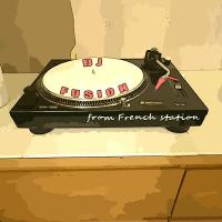 DJ Fusion From French Station