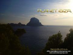 Planet Ibiza @Es Vedra