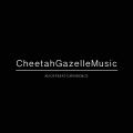 CheetahGazelleMusic