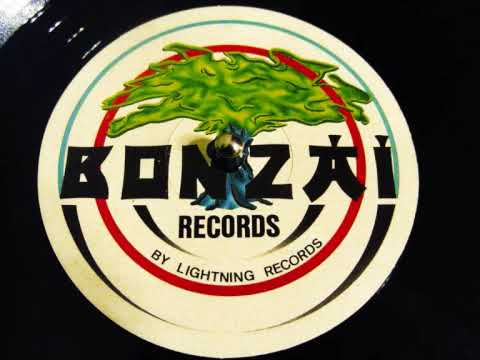 bonzai