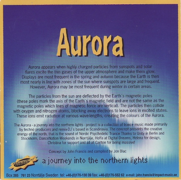 Aurora