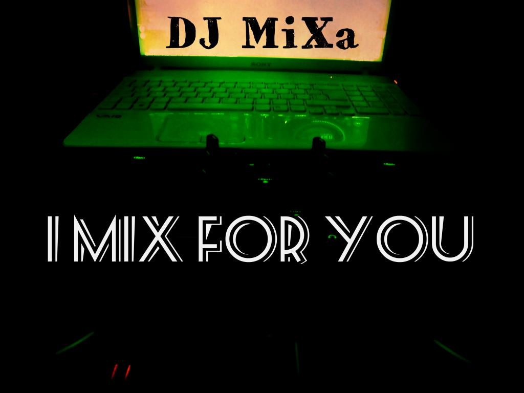 DJ MiXa Profil image