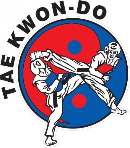 TAEKWONDO