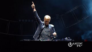 Armin van Buuren Live At Ultra Mexico 2017