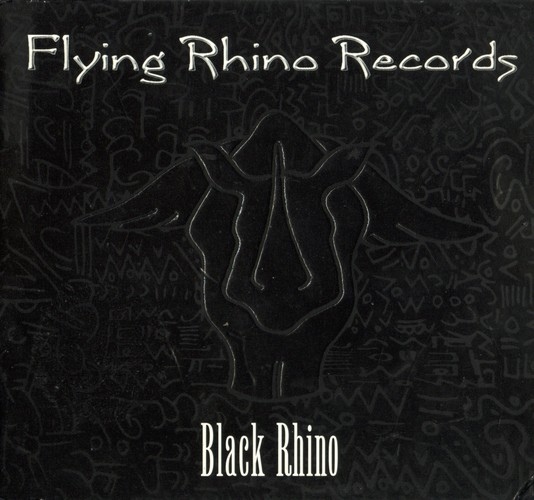 Black Rhino