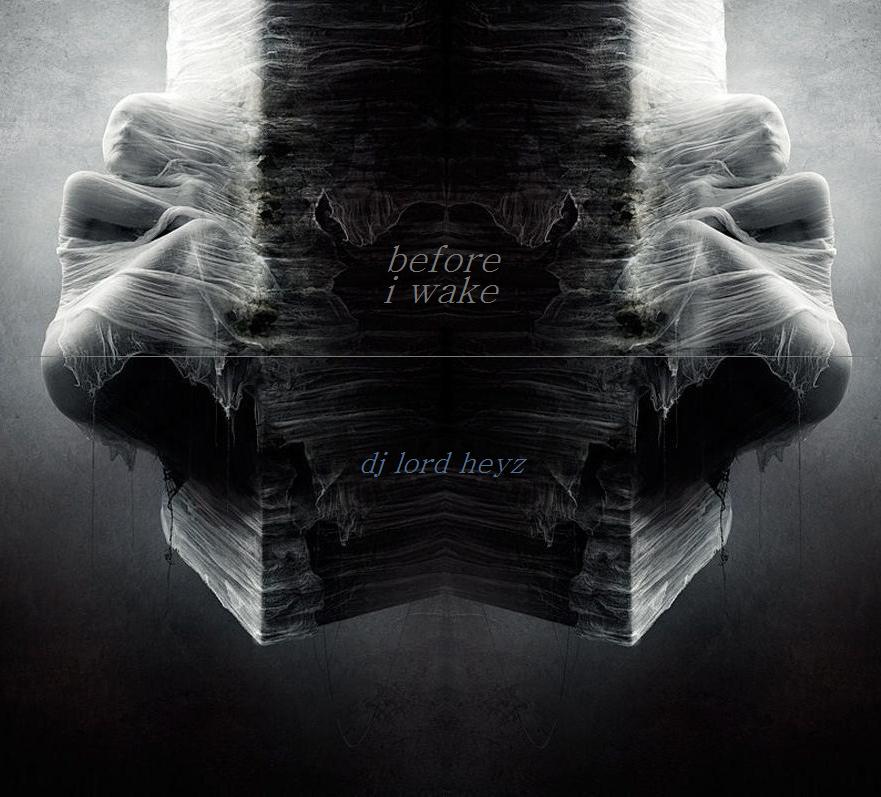 before i wake - official copy