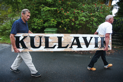 Kullavik