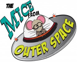 Space is Mice