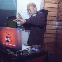 DJ Six7even
