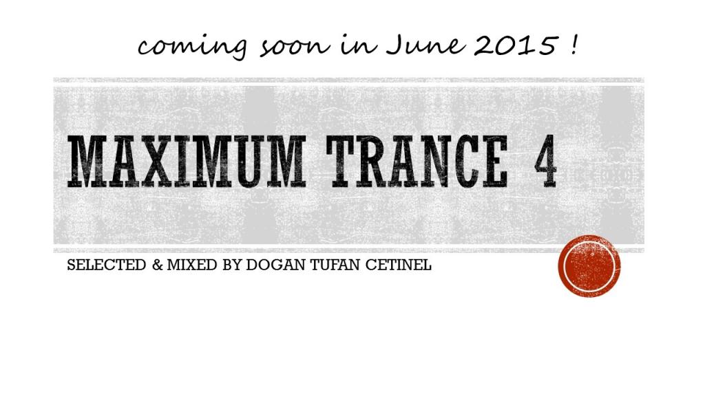 Maximum trance 4intro