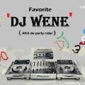 DJ Wene