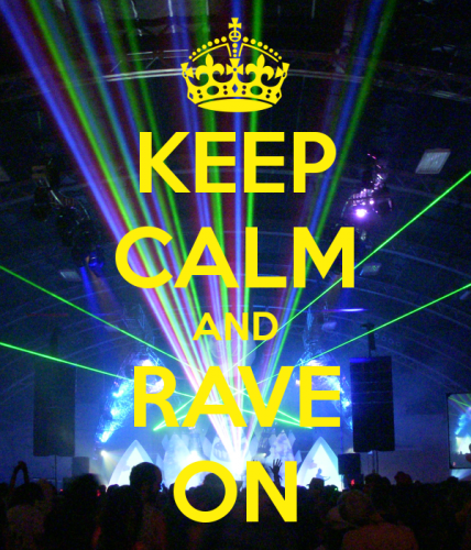 Rave