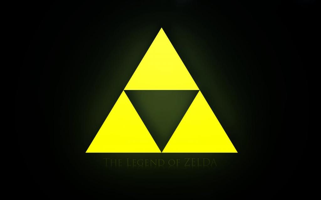 Triforce