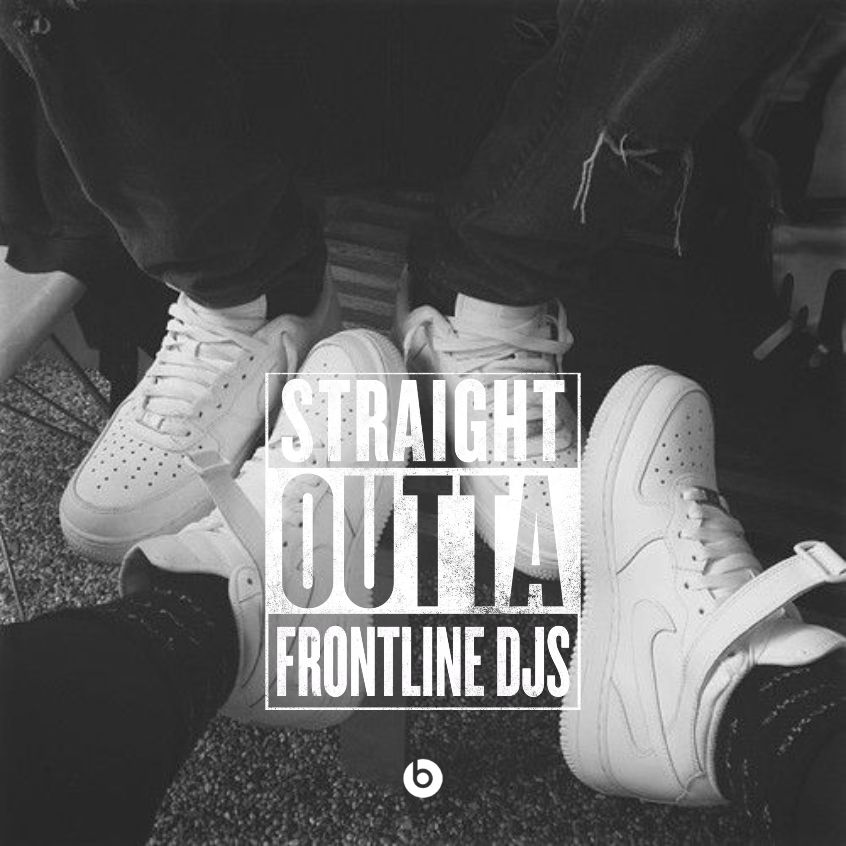 StraightOuttaSomewhere