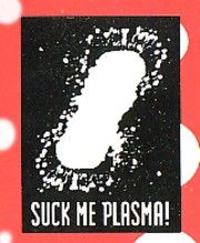 plasma