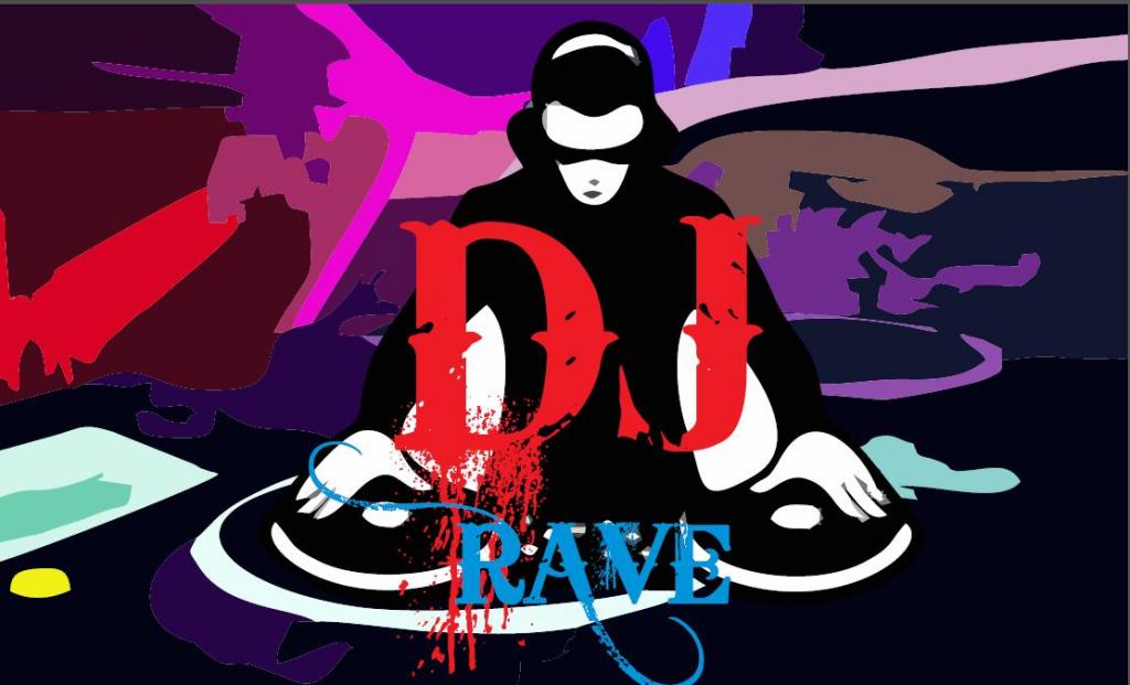 DJ RAVE