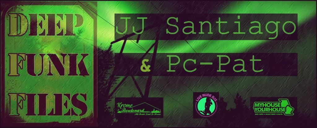 dff 57 fb JJ Santiago mix DJ