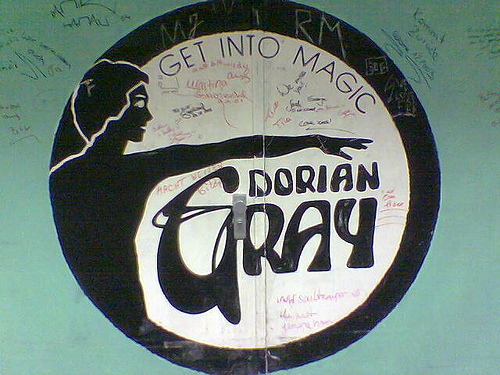 Dorian Gray