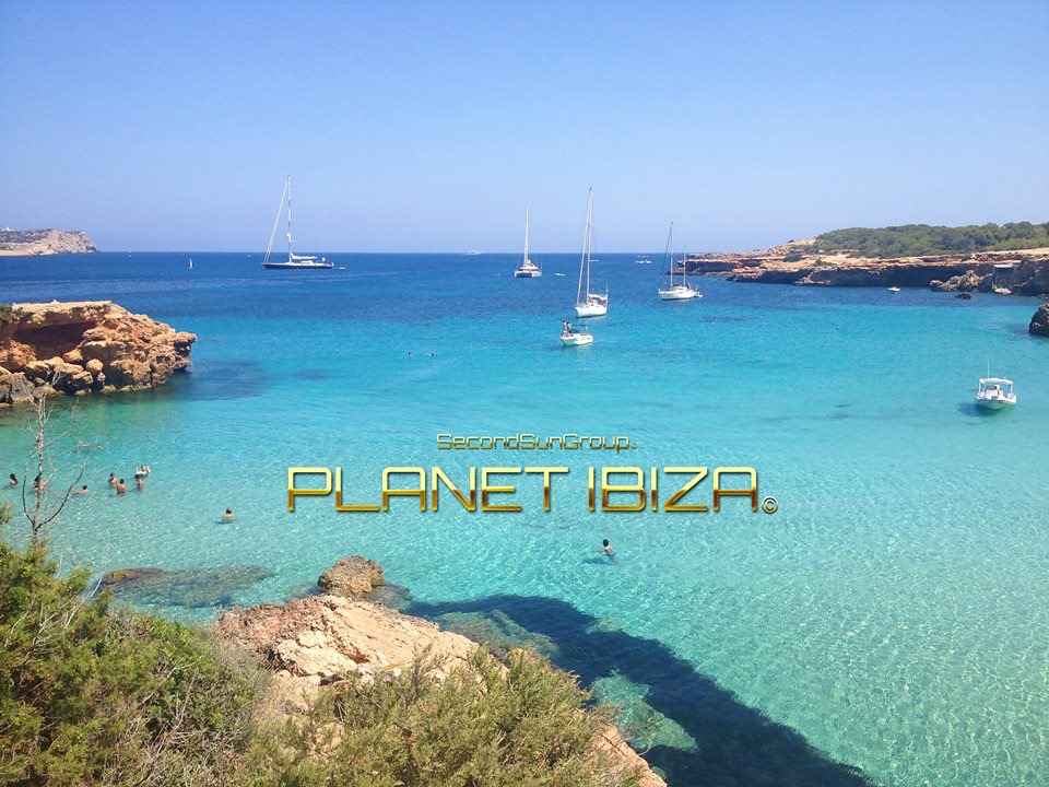 Planet Ibiza