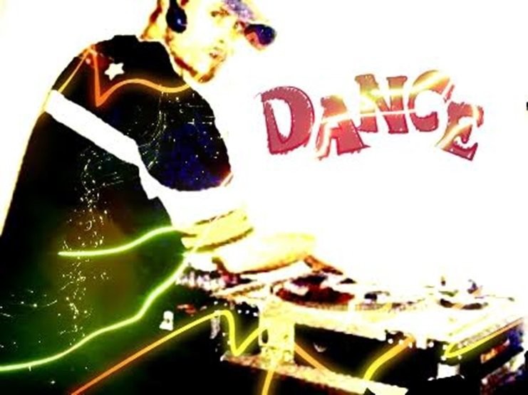 dancedj