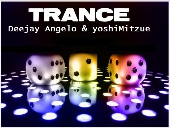 Deejay Angelo &amp; yoshiMitzue