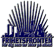 Frihetsfronten