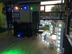 Sound Of Music Mobile Disco DJ Hire London www.somdjhire.co.uk