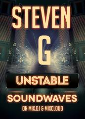 Steven G - Unstable Soundwaes