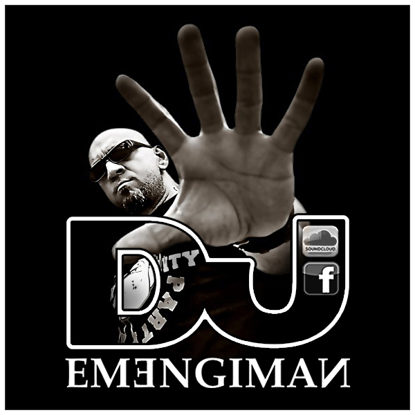 DJ EMENGIMAN