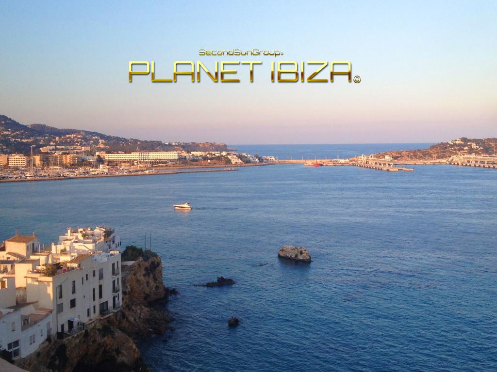 Planet Ibiza