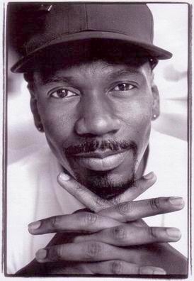 Larry Heard