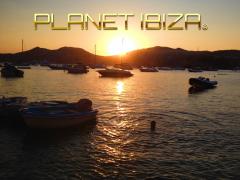 PLANET IBIZA