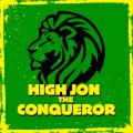 High Jon The Conqueror